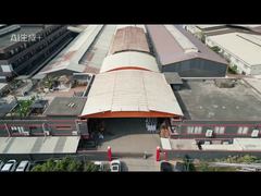 Muebles de exterior WMT: su proveedor global